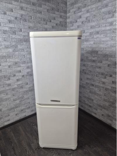 Холодильник HOTPOINT-ARISTON MBA 1167.019